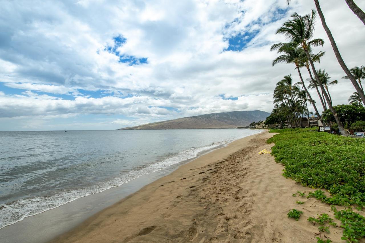 Kihei Beach 508 Kültér fotó